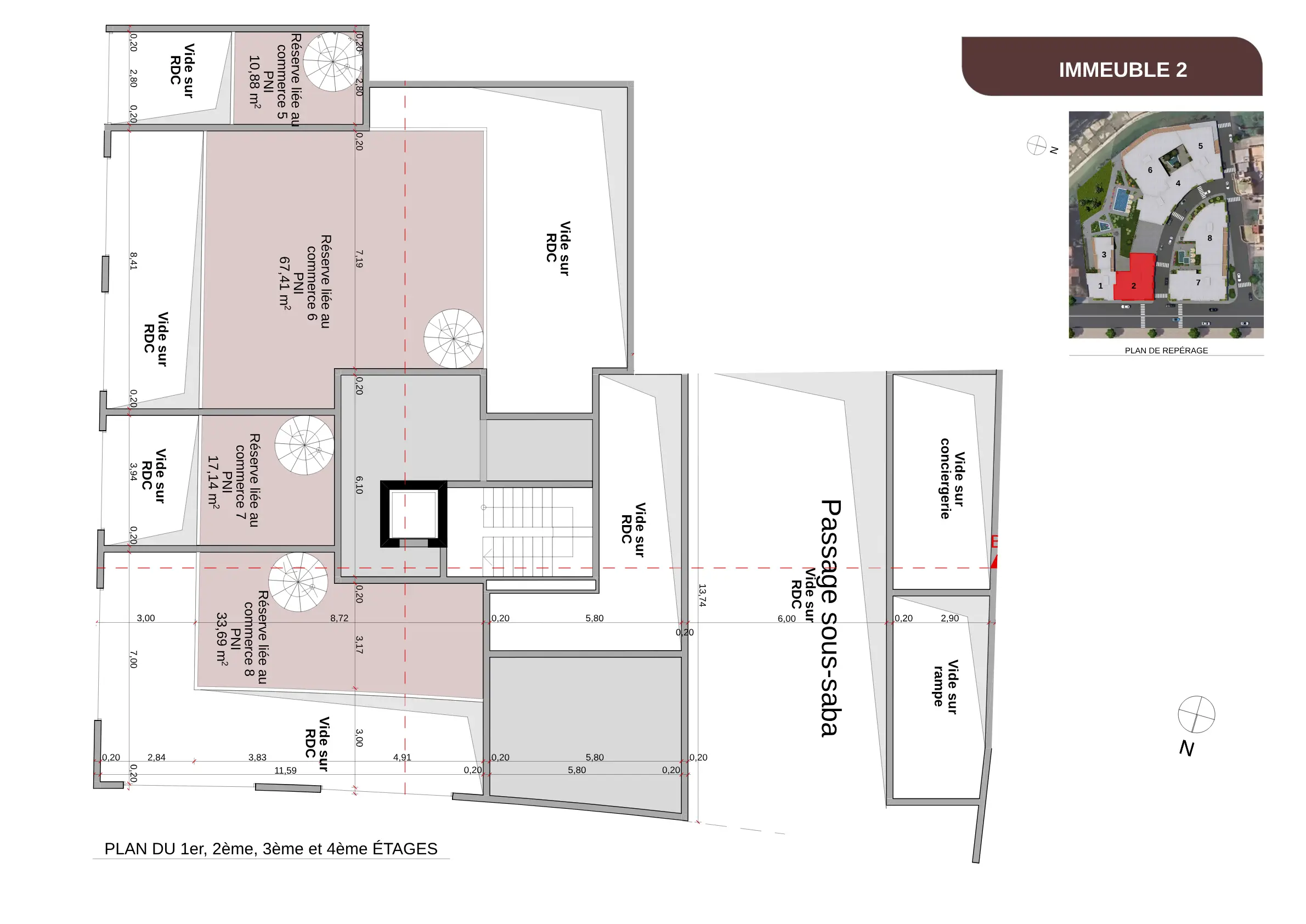 Atlas Fleurie Complexe – 6