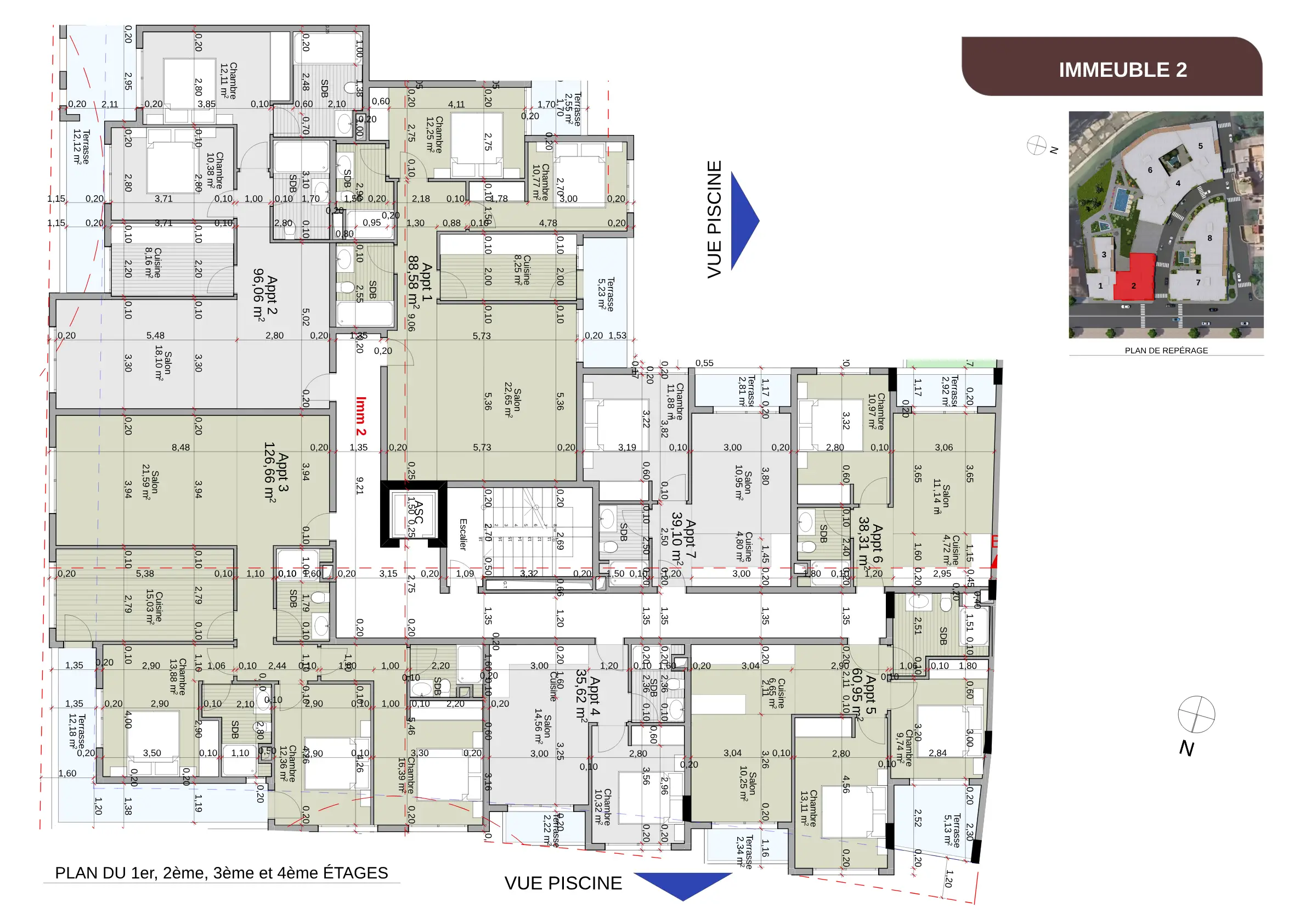 Atlas Fleurie Complexe – 6